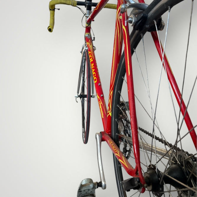 Vélo de course Colnago Jan Vranckx Competition