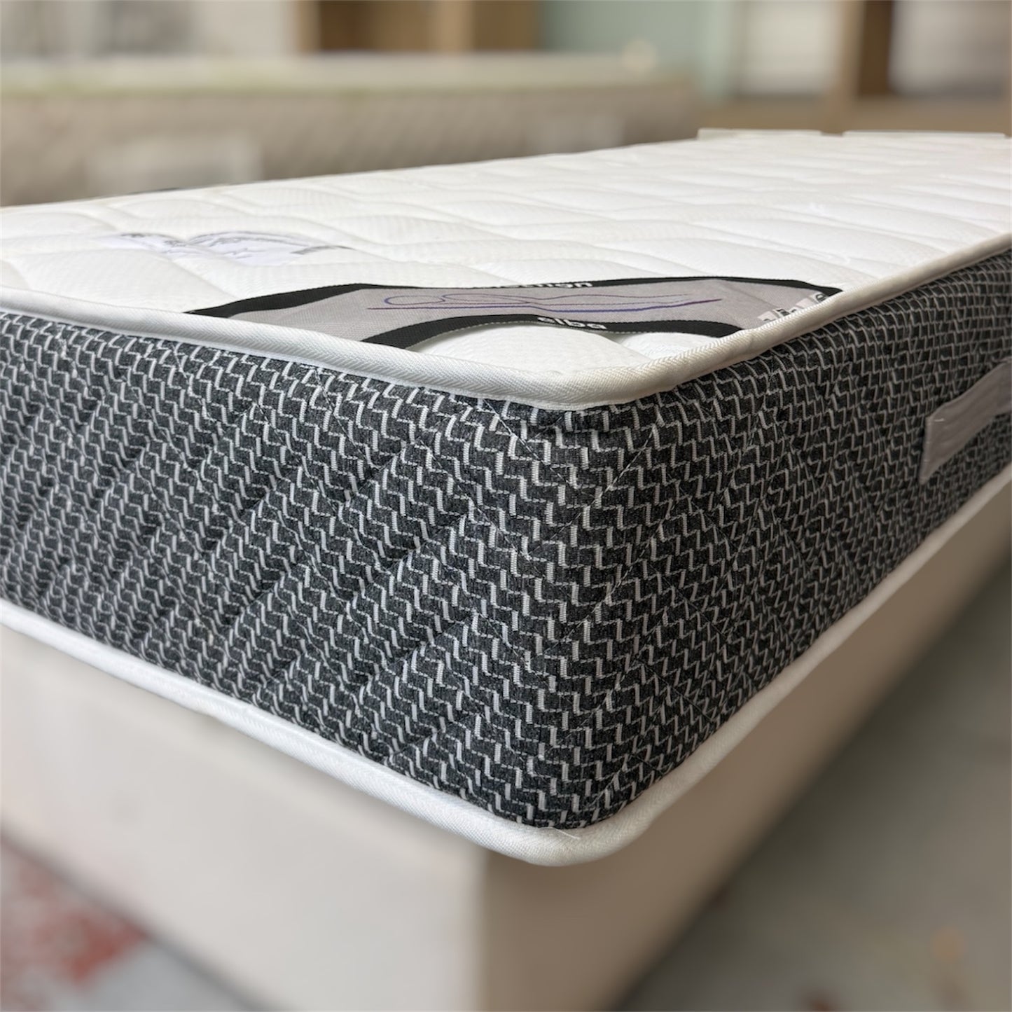 Matelas Elba