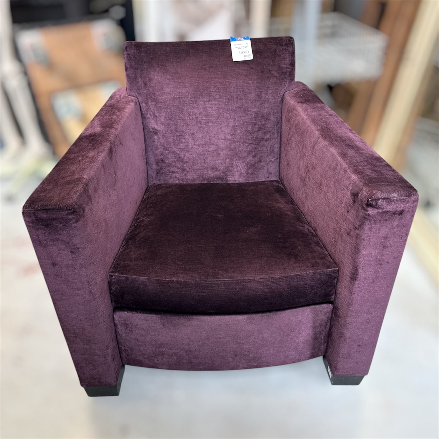 Fauteuil design Flexform