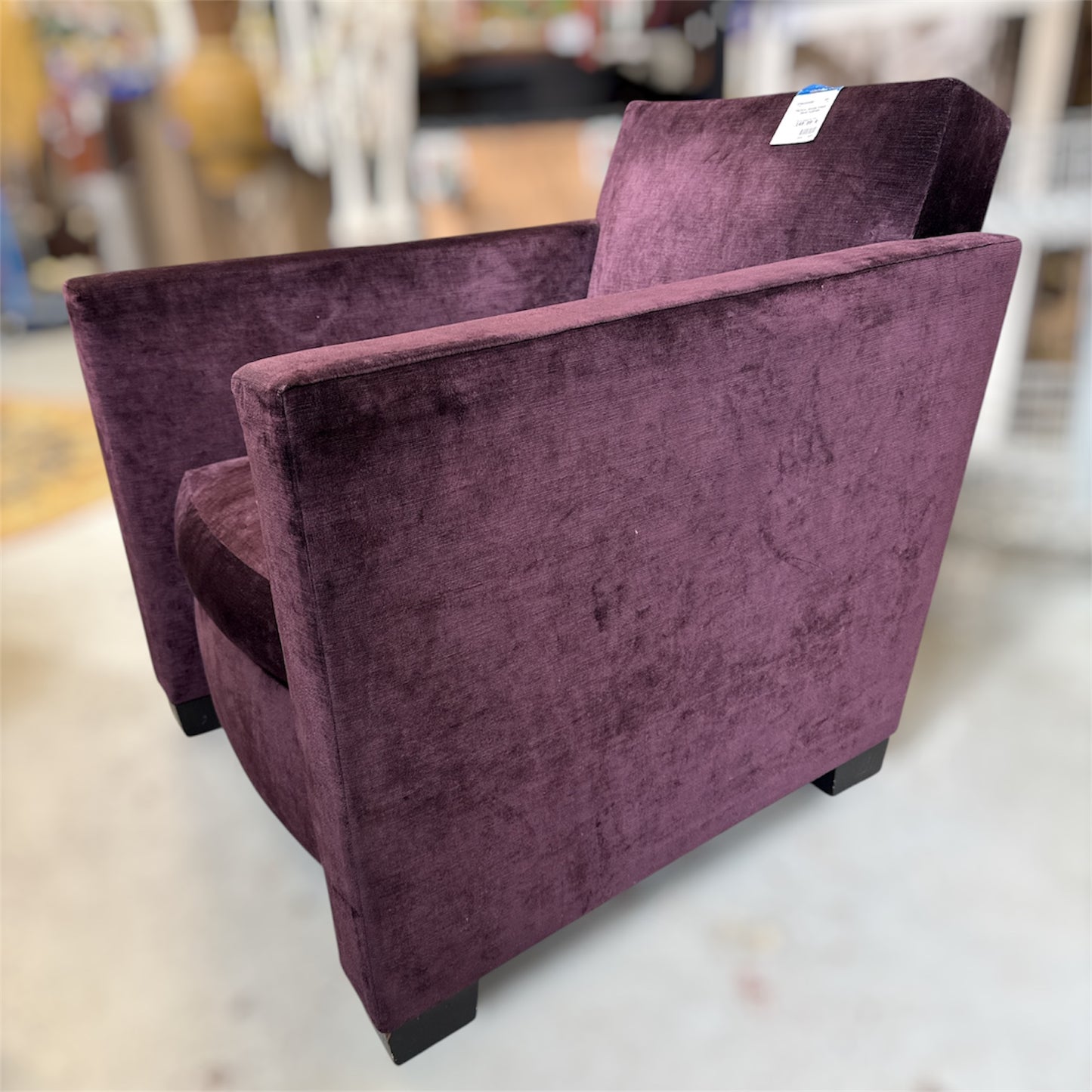 Fauteuil design Flexform