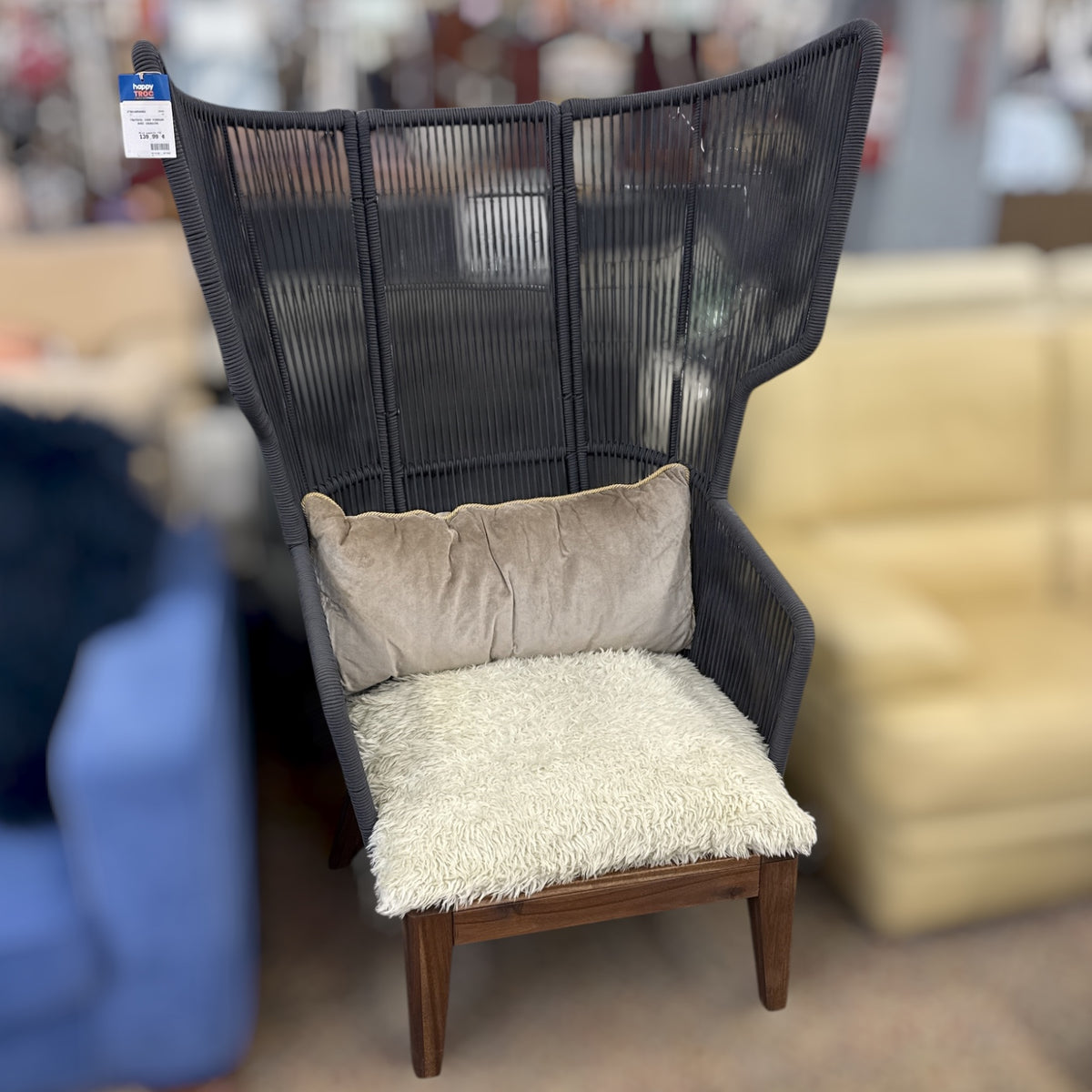 Fauteuil IKEA - Vingson