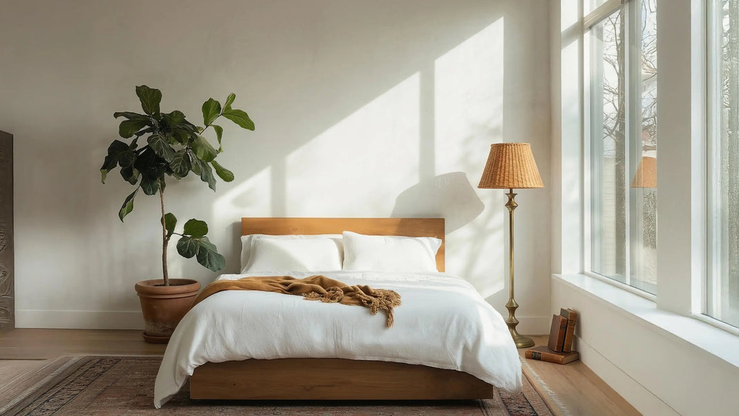 Chambres à coucher