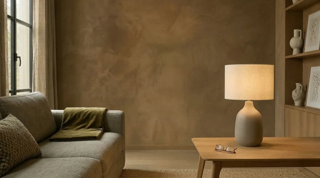 Lampes & luminaires