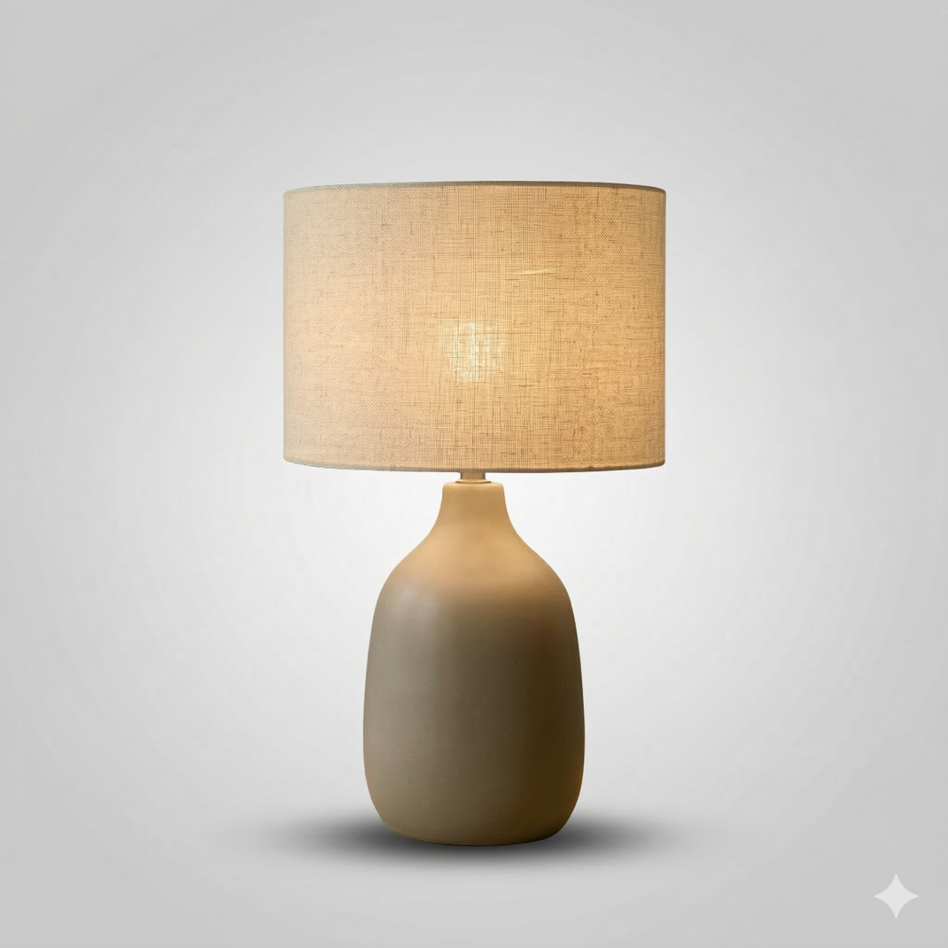 Lampes & Luminaires