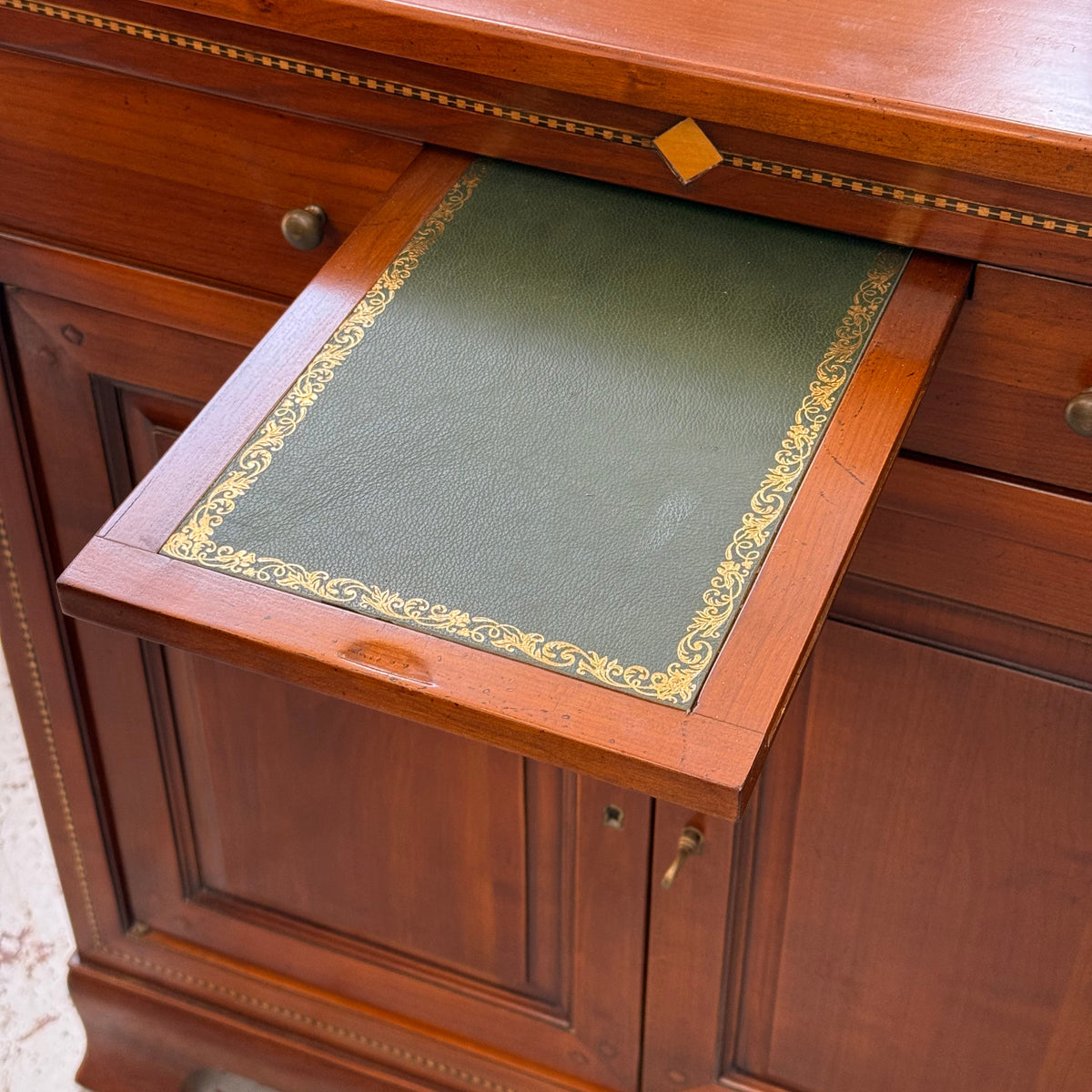 Meuble de rangement - Brigitte Forestier