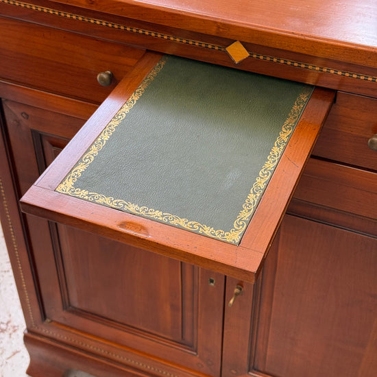 Meuble de rangement - Brigitte Forestier