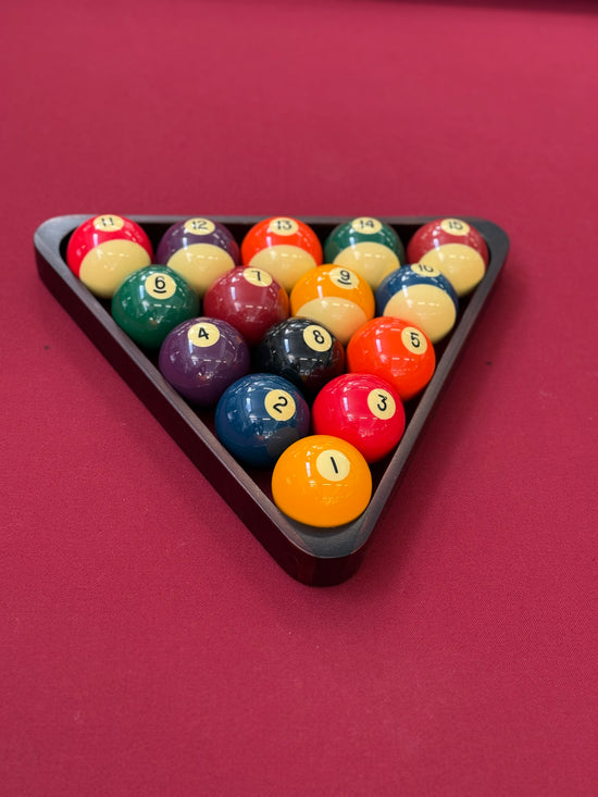Billard Montfort - Prestige Amboise