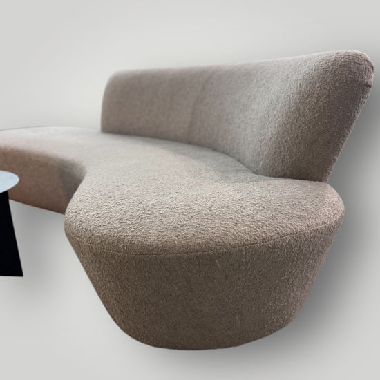 Canapé Eclipse by AM Design