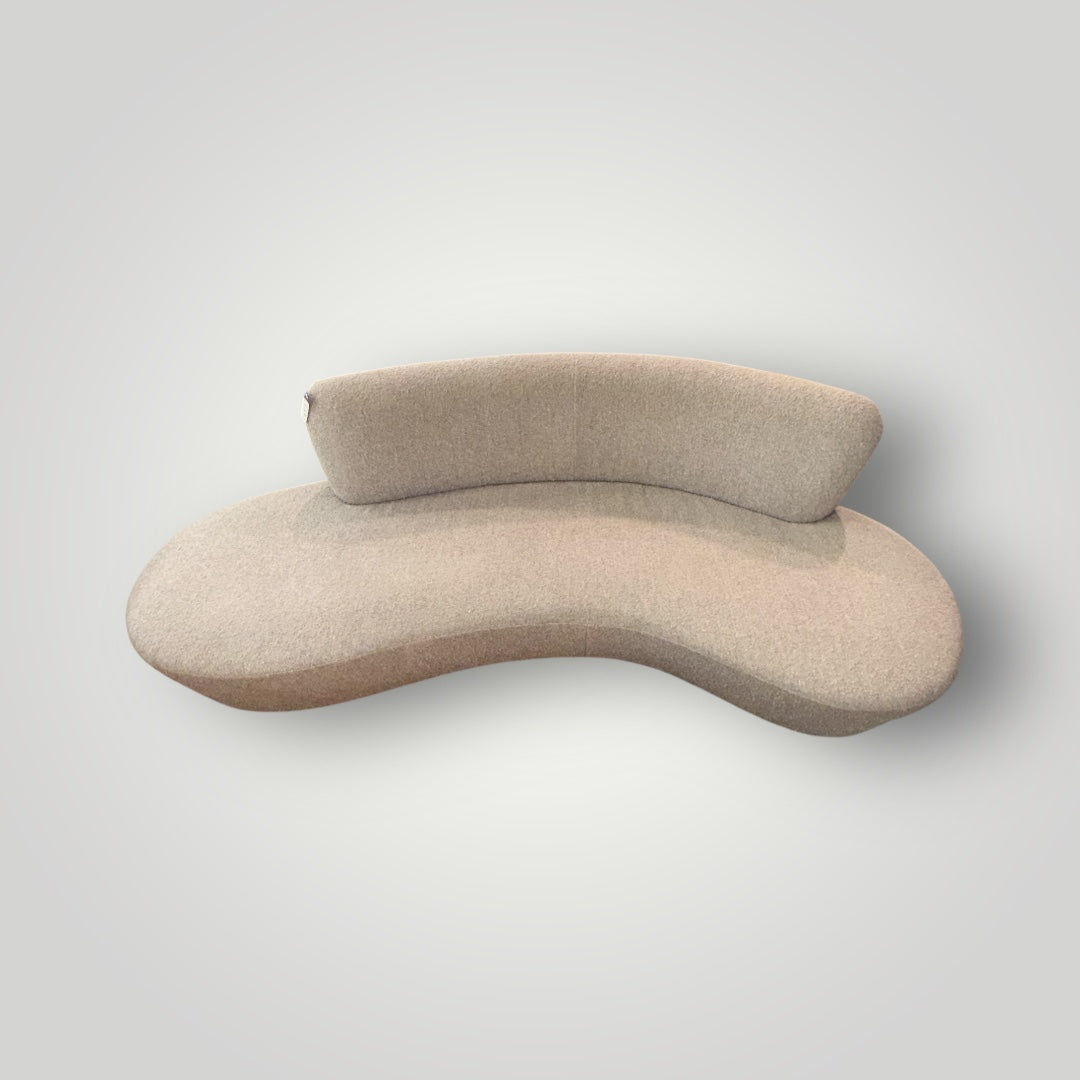 Canapé Eclipse by AM Design