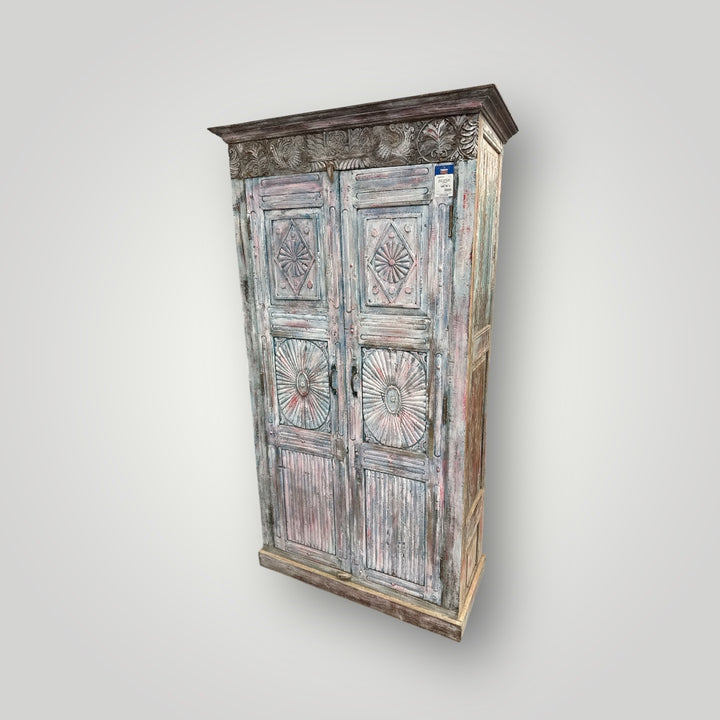 Armoire Indonésienne