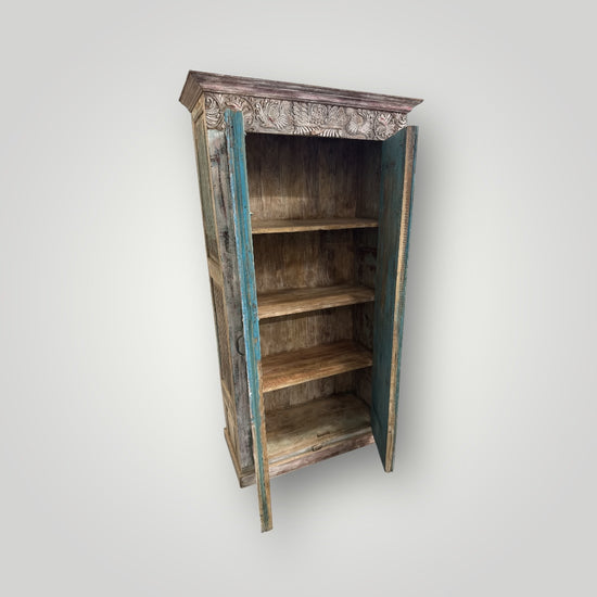 Armoire Indonésienne