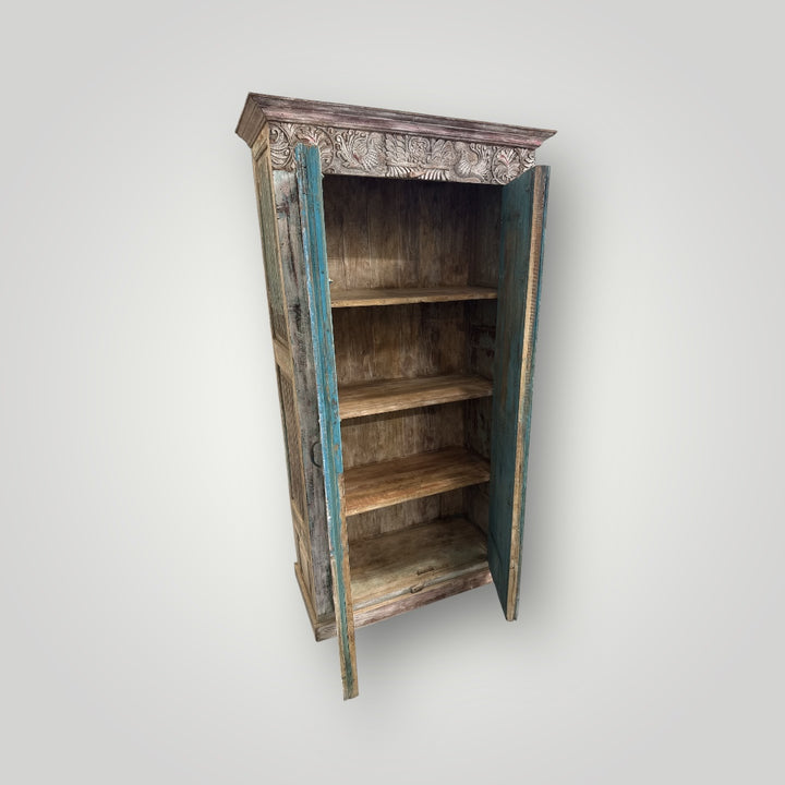 Armoire Indonésienne