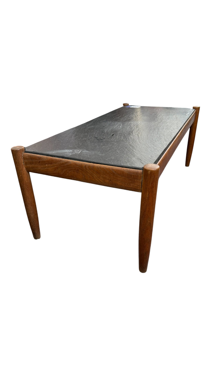 Table basse vintage années 60