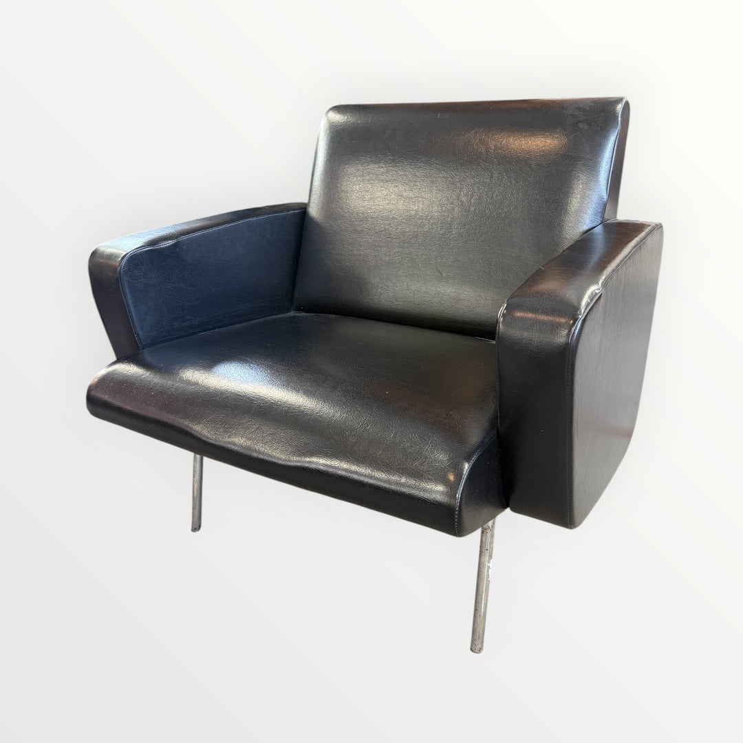 Fauteuil vintage Pierre Guariche