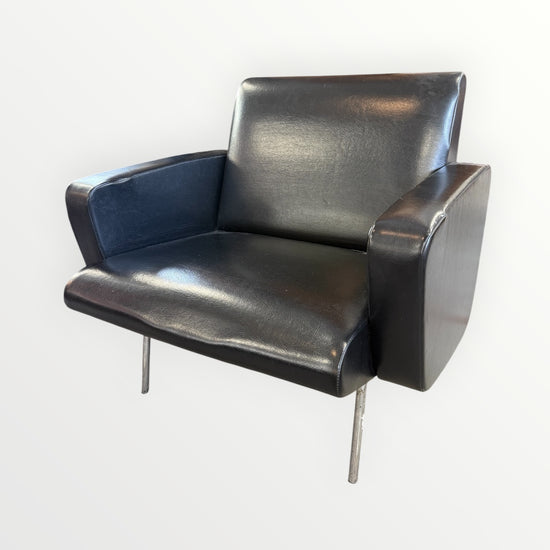 Fauteuil vintage Pierre Guariche