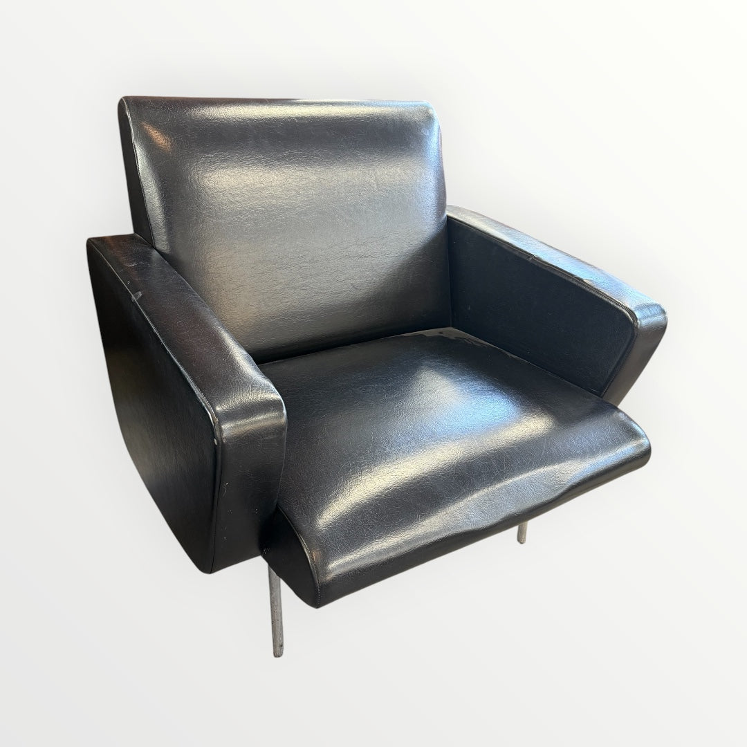 Fauteuil vintage Pierre Guariche