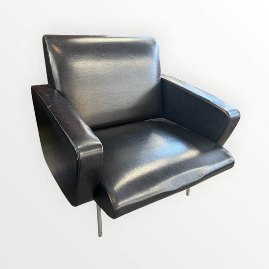 Fauteuil vintage Pierre Guariche
