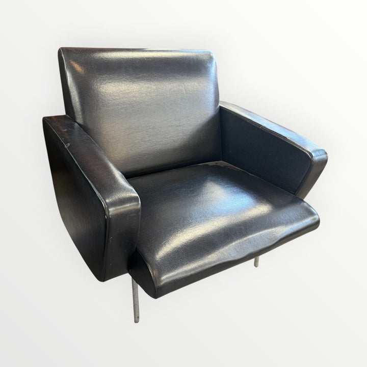 Fauteuil vintage Pierre Guariche