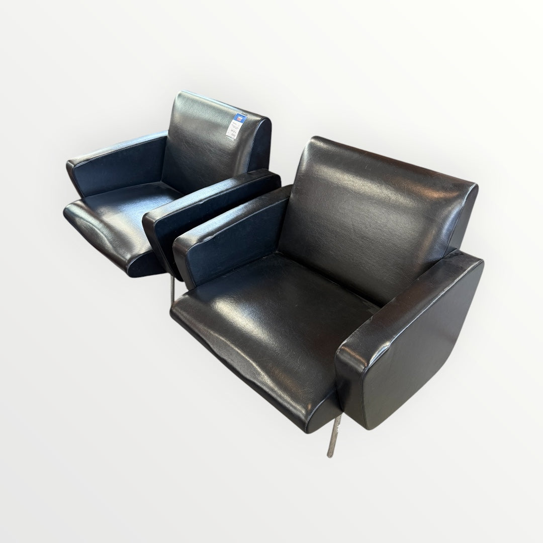 Fauteuil vintage Pierre Guariche