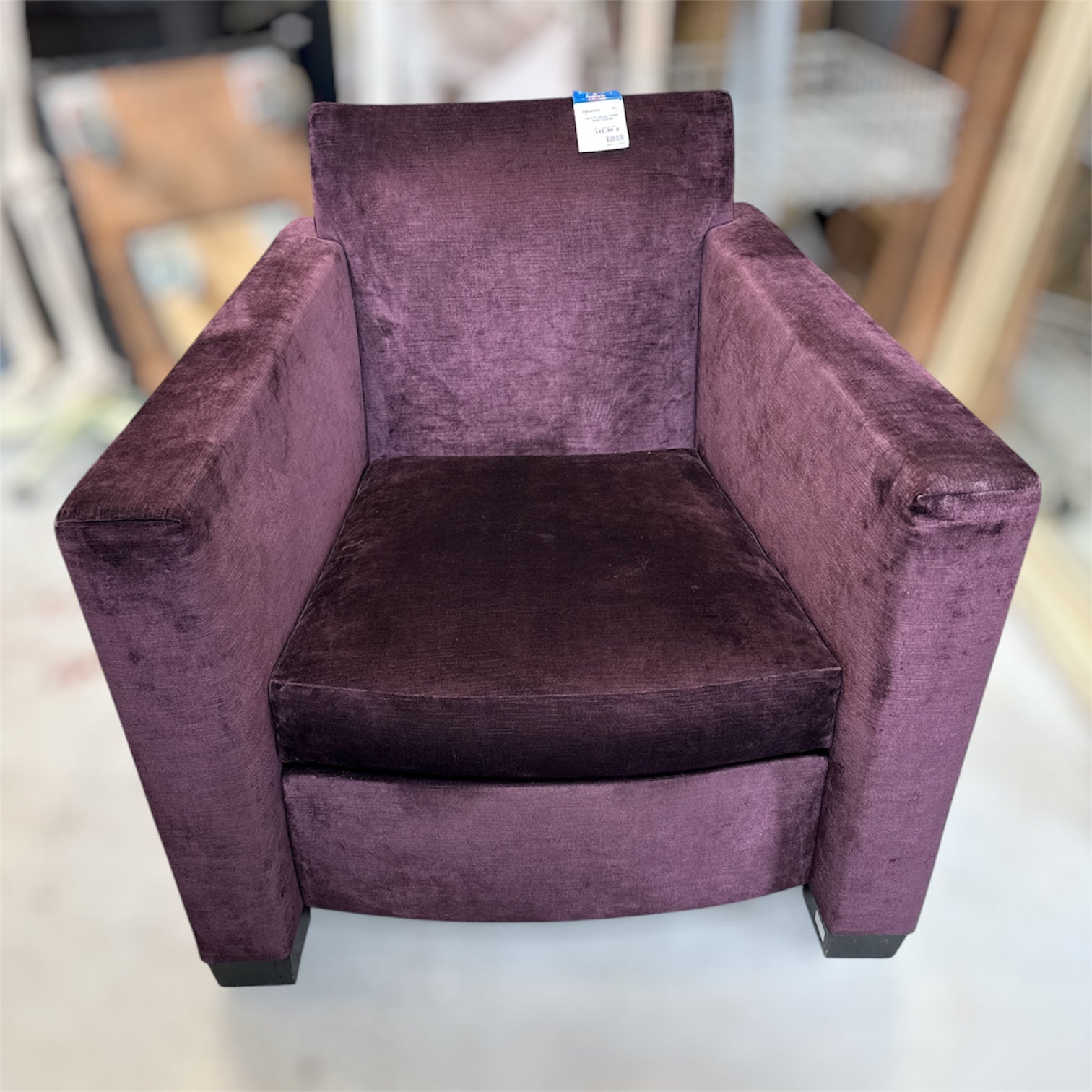 Fauteuil design Flexform