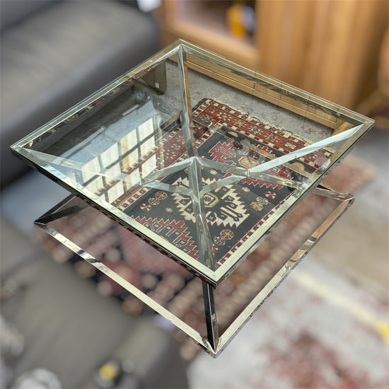 Table basse design