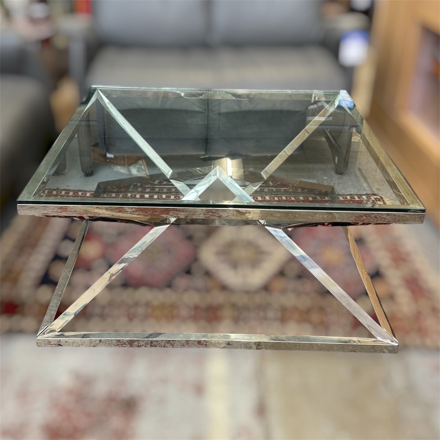 Table basse design