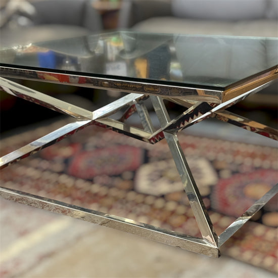 Table basse design