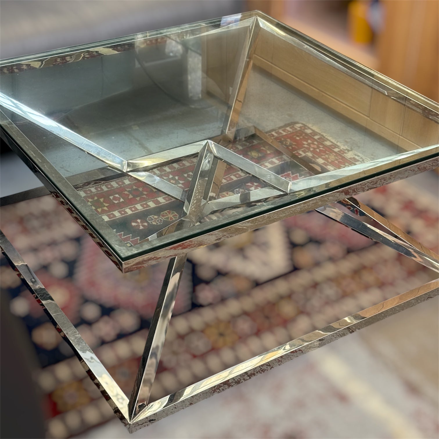 Table basse design