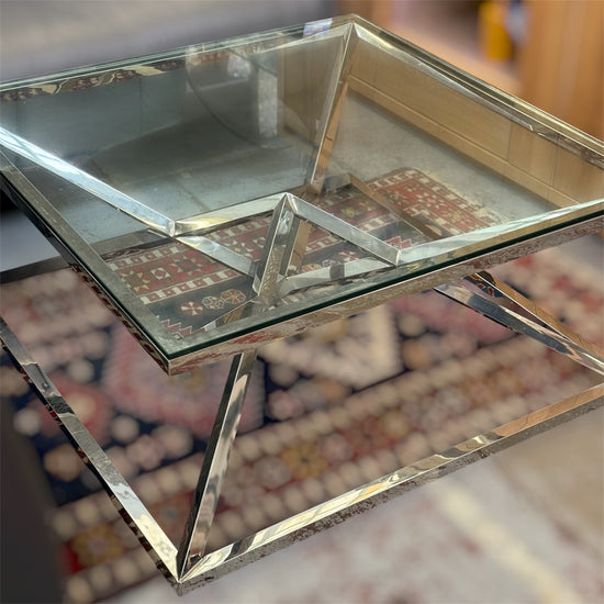 Table basse design