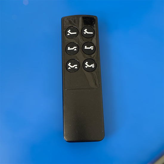 Lit à sommier électrique + matelas et télécommande sans fil
