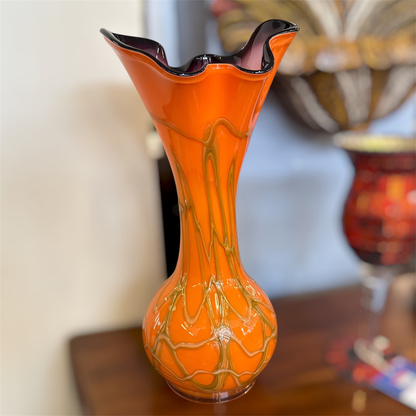 Vase Miracle Paris