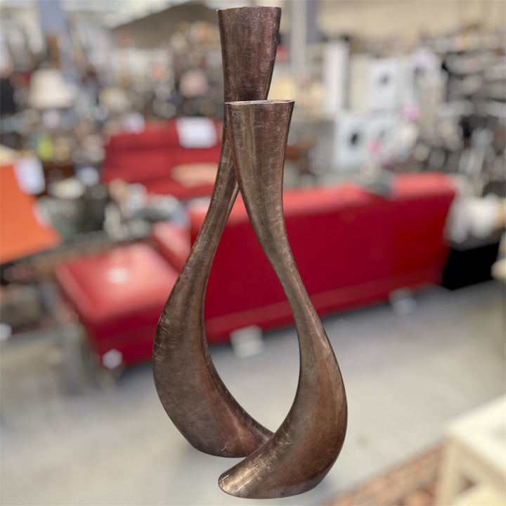 Sculpture vase DV Design
