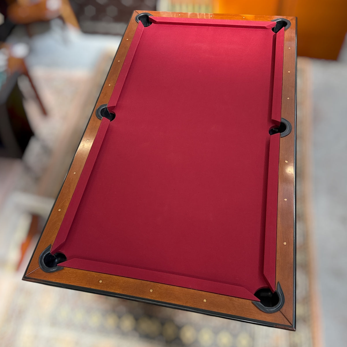 Billard Montfort - Prestige Amboise