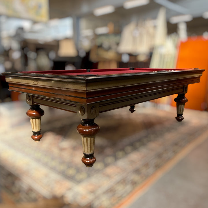 Billard Montfort - Prestige Amboise