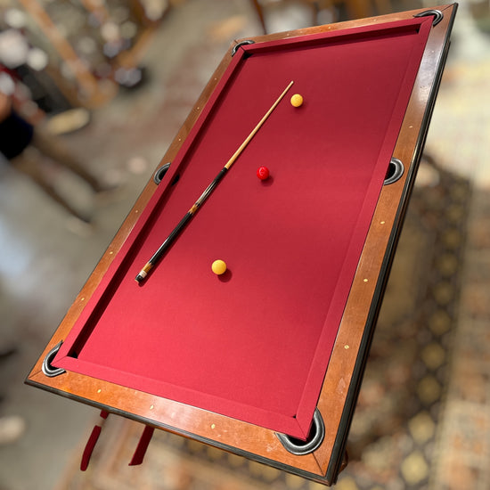 Billard Montfort - Prestige Amboise