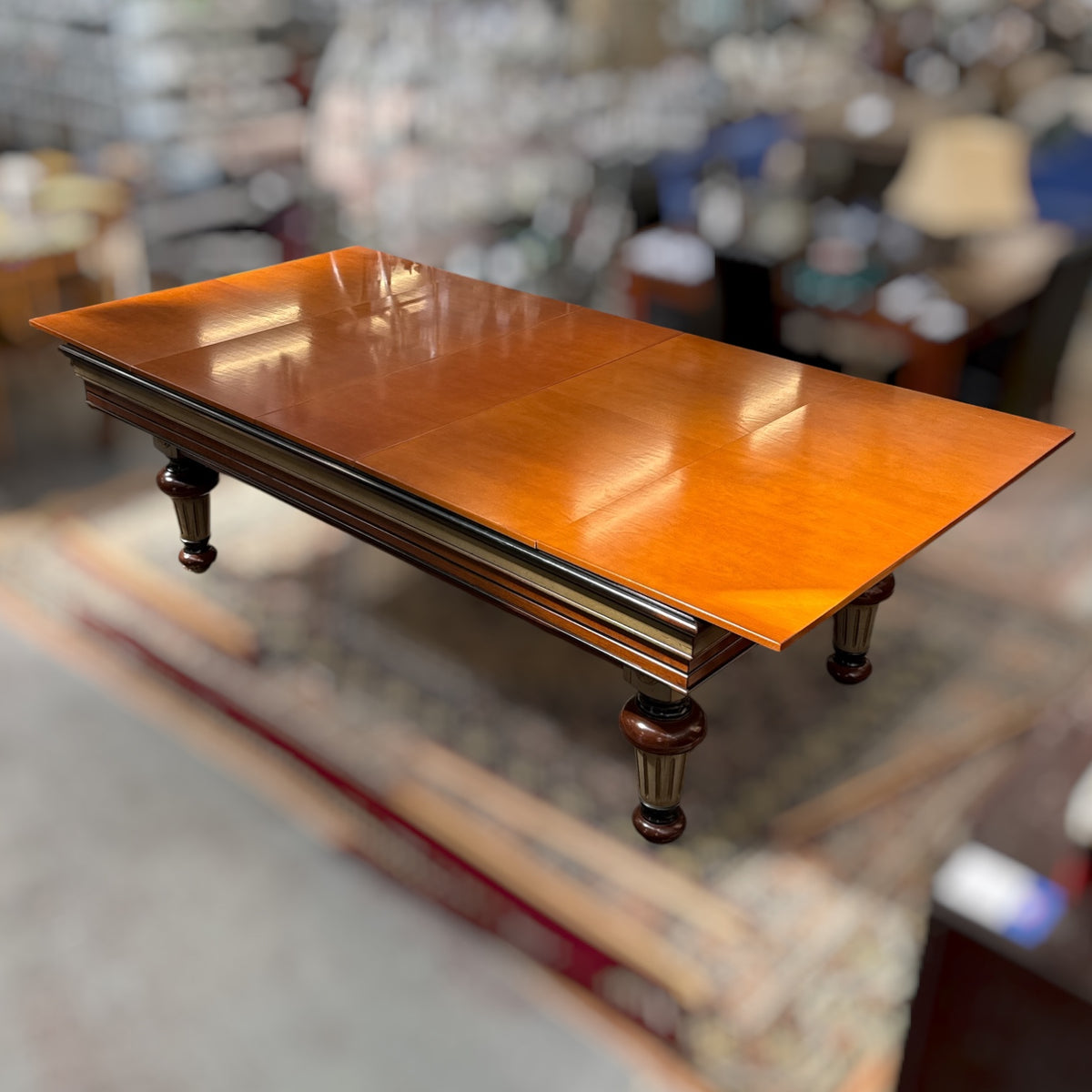 Billard Montfort - Prestige Amboise