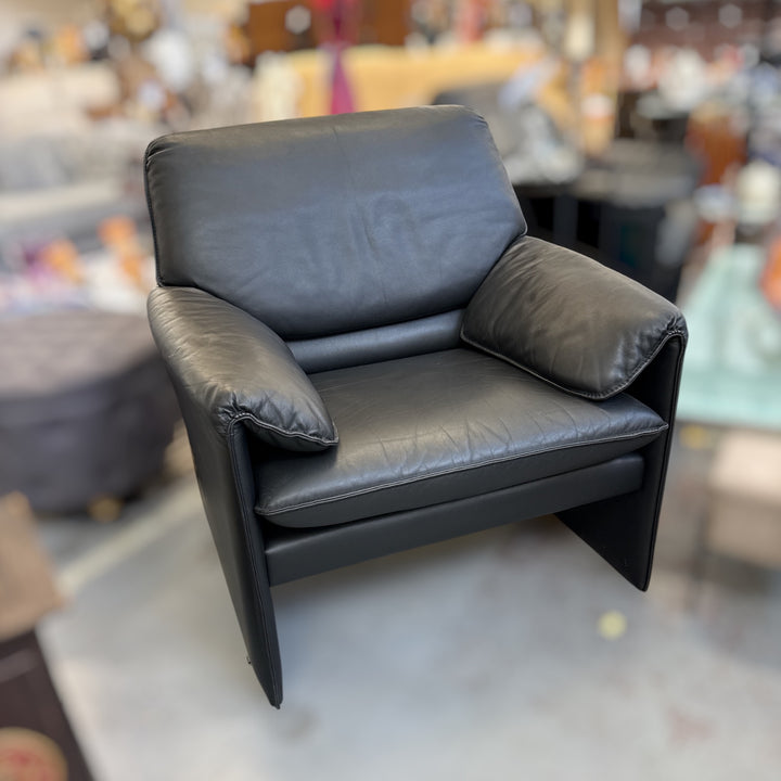 Fauteuil Club Leolux - Bella Bora