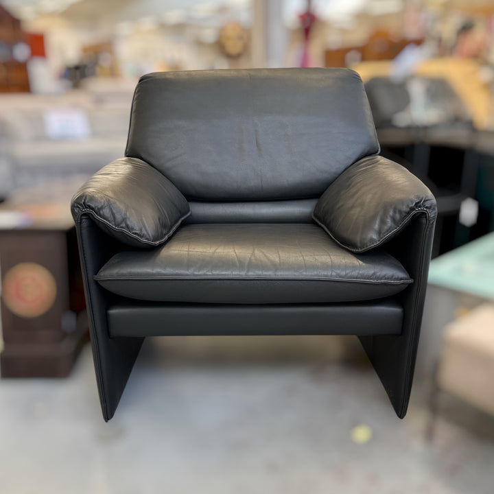 Fauteuil Club Leolux - Bella Bora