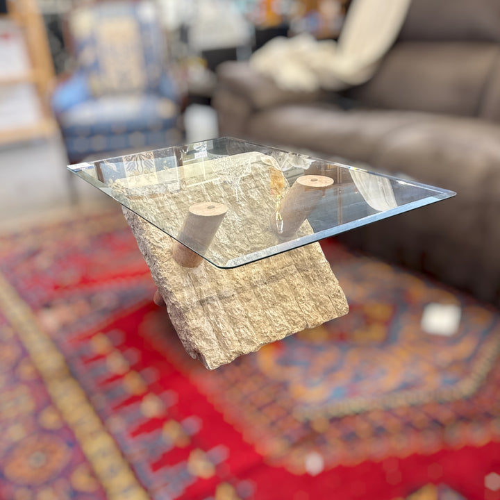 Table basse design