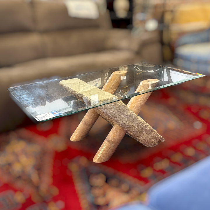 Table basse design