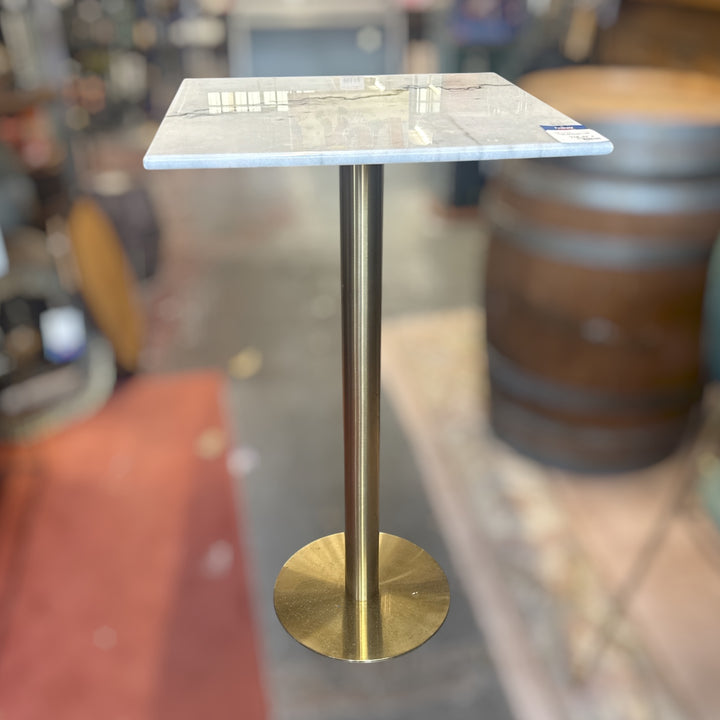 Table haute