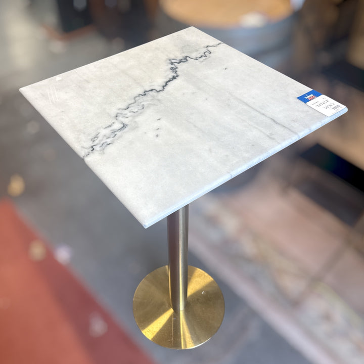 Table haute