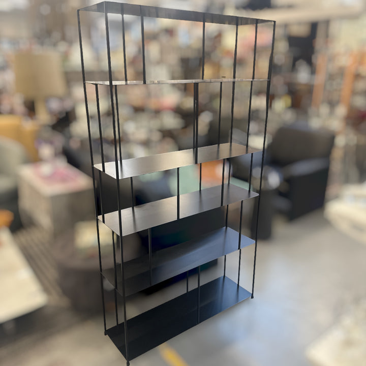 Etagère design