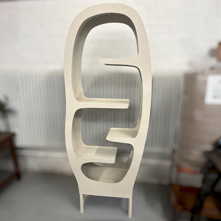 Bibliothèque design
