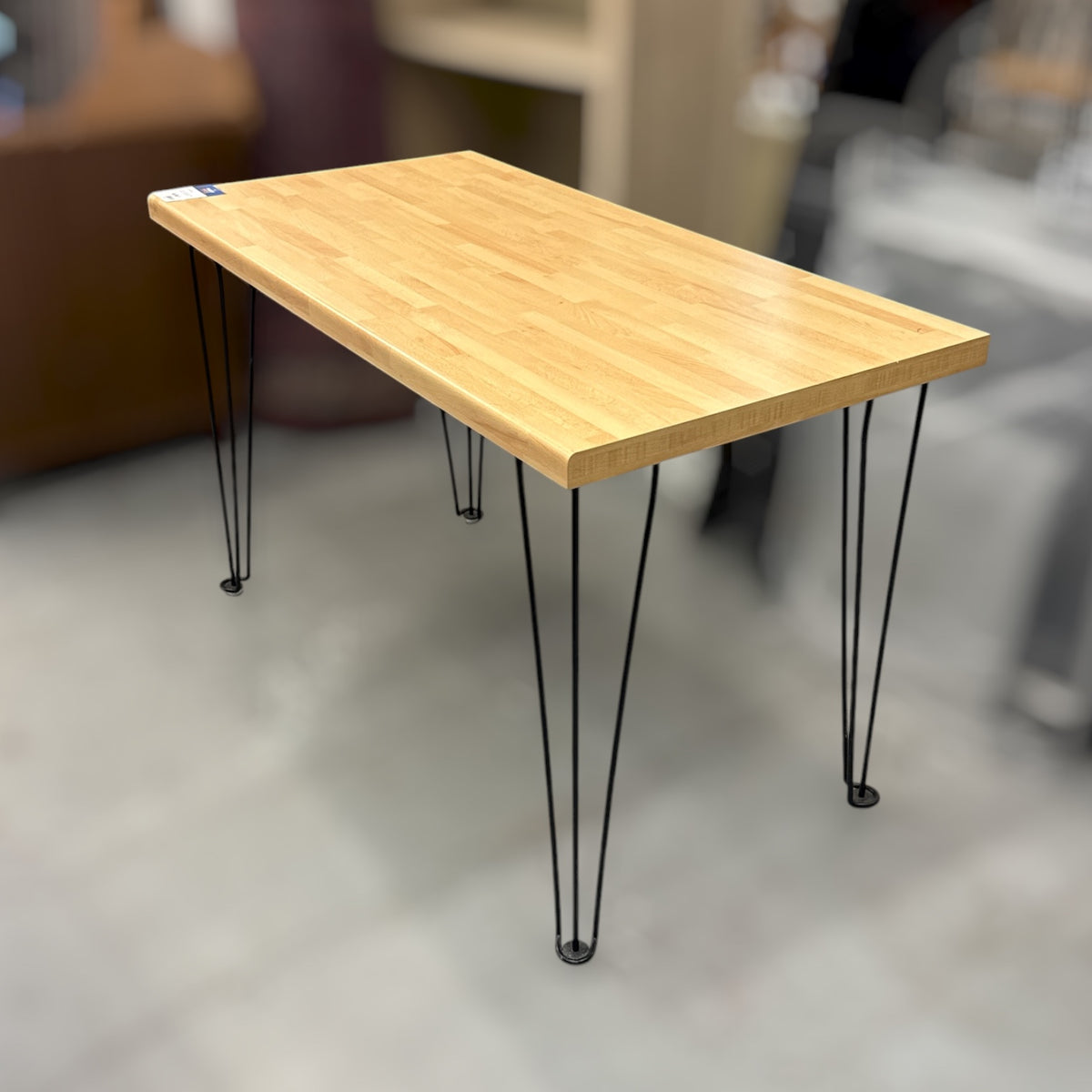 Table de cuisine
