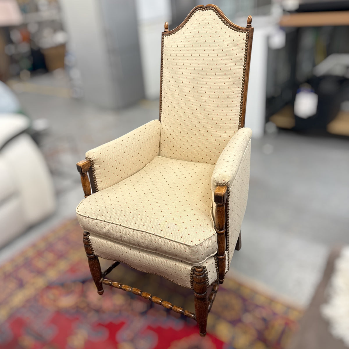 Bergère