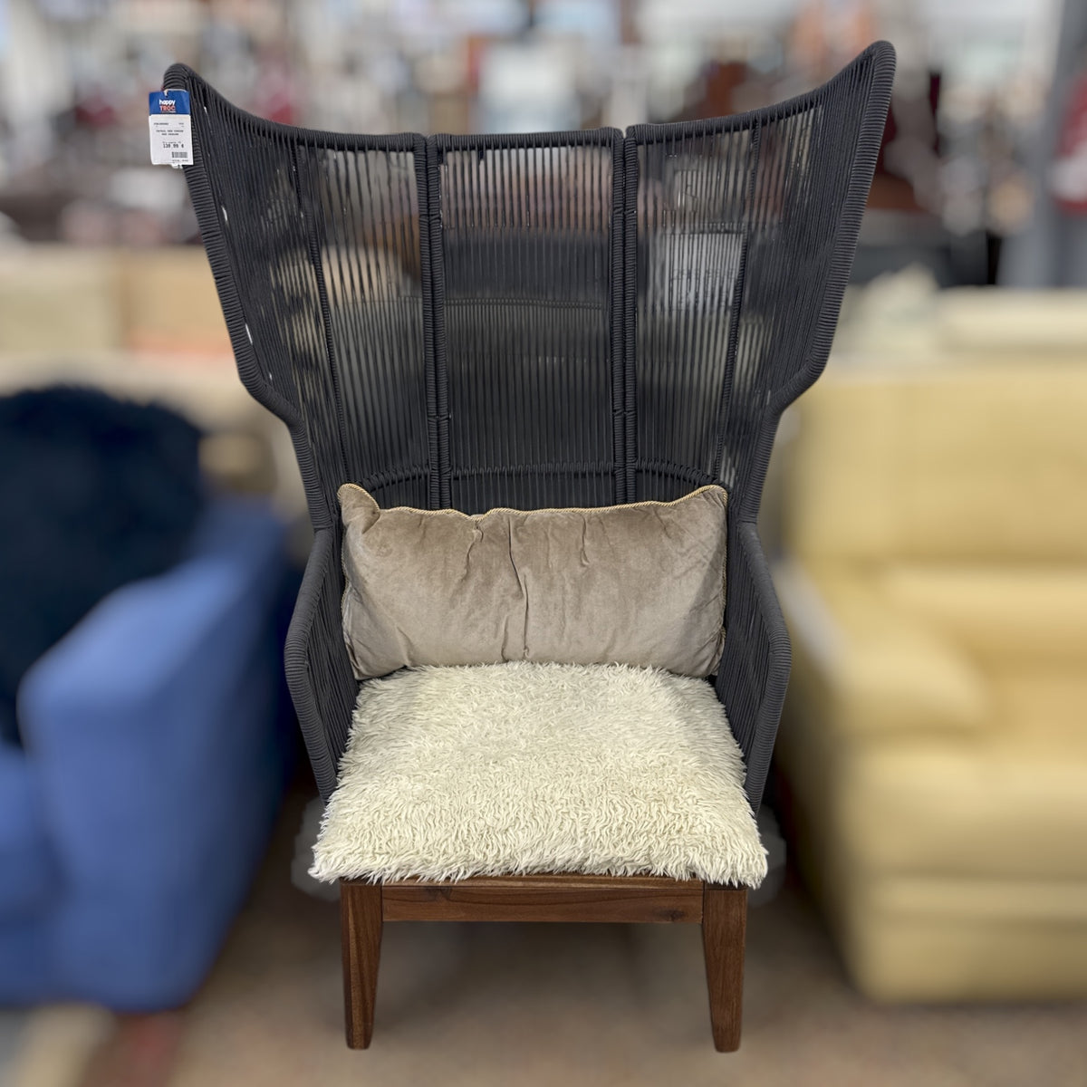 Fauteuil IKEA - Vingson