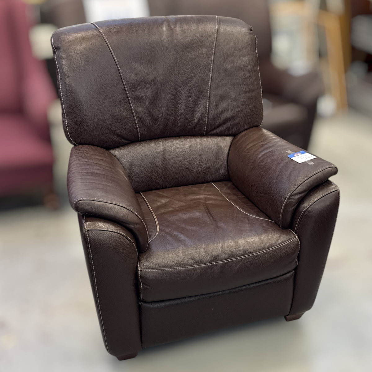 Fauteuil Chateau d'Ax