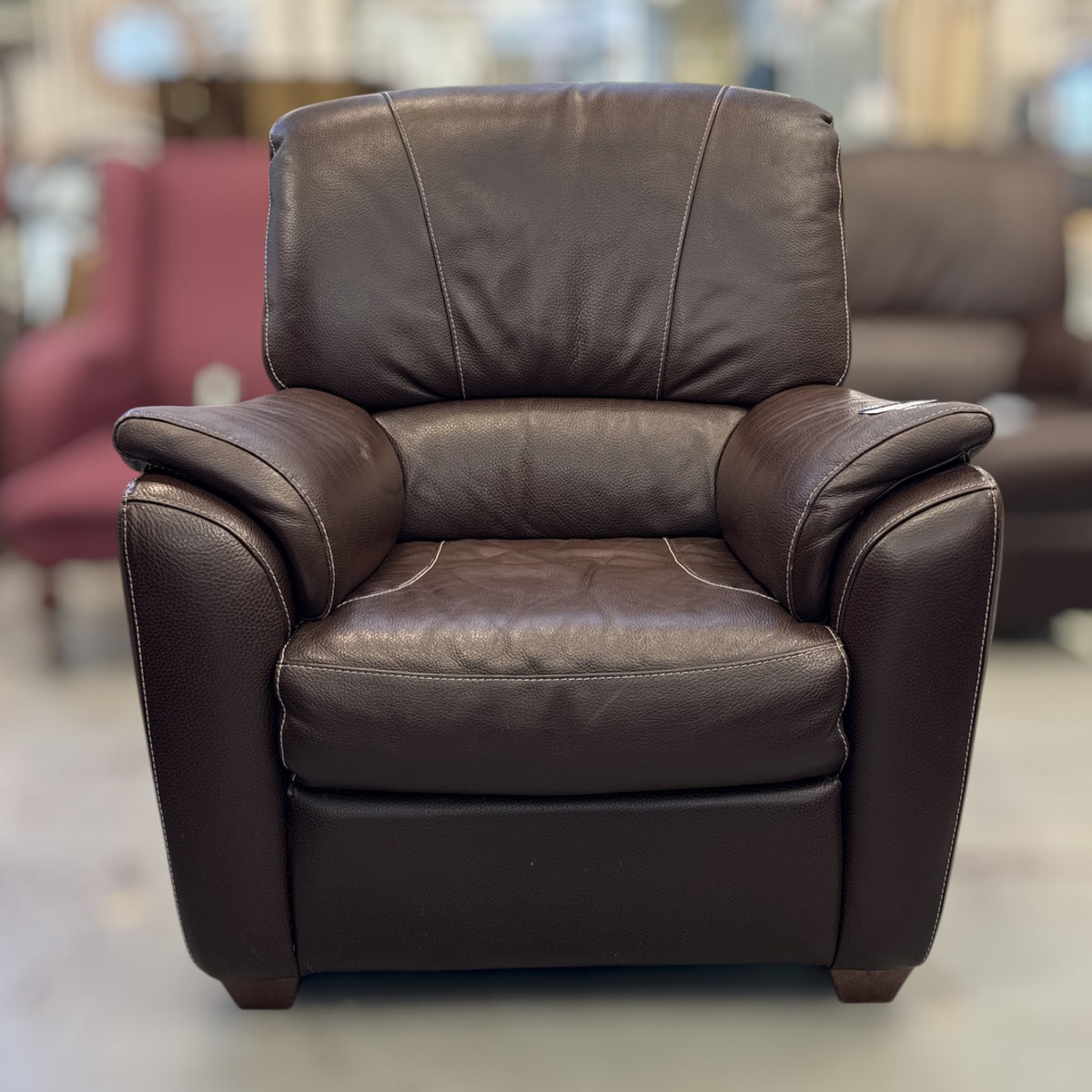 Fauteuil Chateau d'Ax