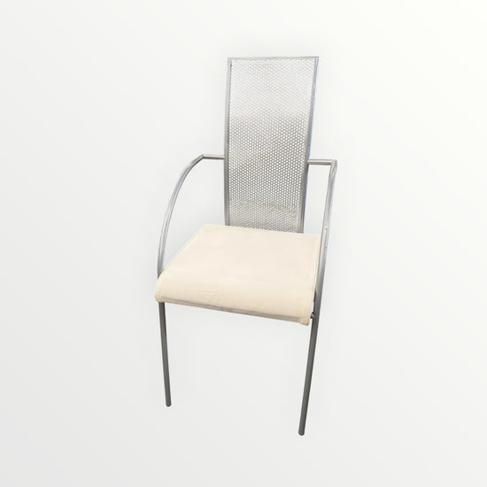 Table de salle à manger + 4 chaises
